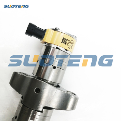 328-2574 3282574 Injetor de combustível para motor C9