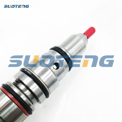 328-2574 3282574 Injetor de combustível do motor C9 para escavadeira E330DL