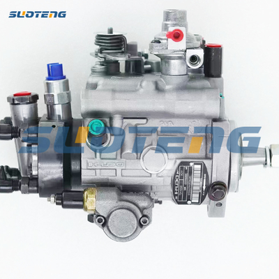 8920A142T Bomba de injecção de combustível diesel para partes de motores
