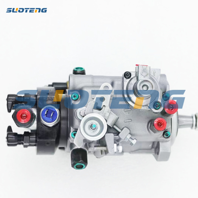 8920A142T Para a bomba de injecção de combustível diesel DP200