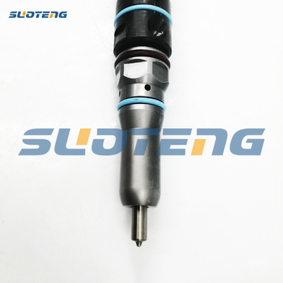 456-3493 Injetor de combustível 4563493 para motor C9.3 D6T