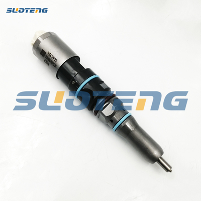 456-3493 4563493 Injetor de combustível para motores C9 C9.3