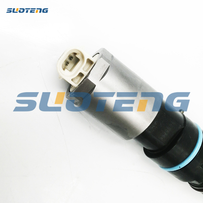 456-3493 4563493 Injetor de combustível para motores C9 C9.3