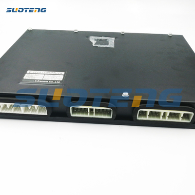 543-00053A 54300053A Controlador Unidade de controlo do motor para escavadeira S180W-V
