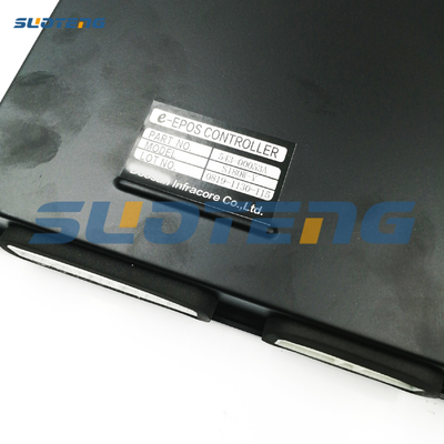 543-00053A 54300053A Controlador Unidade de controlo do motor para escavadeira S180W-V