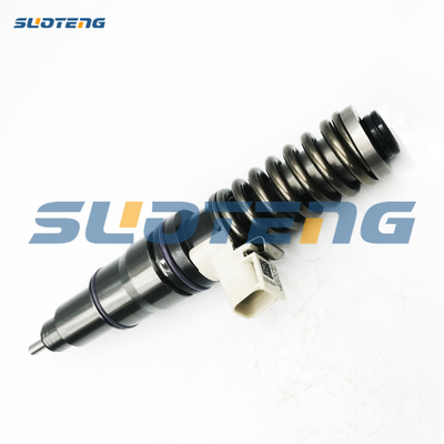 Injetor de combustível diesel 21028884 para motor D13D