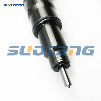 Injetor de combustível diesel 21028884 para motor D13D