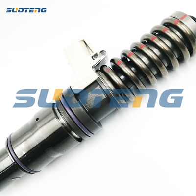 Injetor de combustível diesel 21028884 para motor D13D