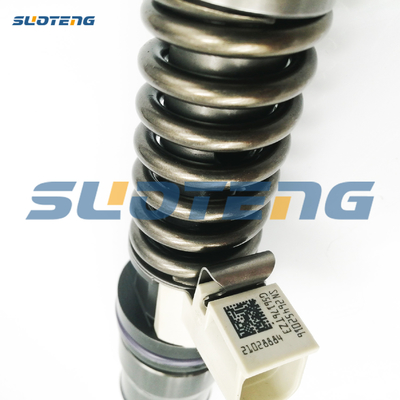 21028884 Injetor de combustível diesel para motor D13D