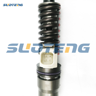 22340652 Injetor de combustível para motores D13C