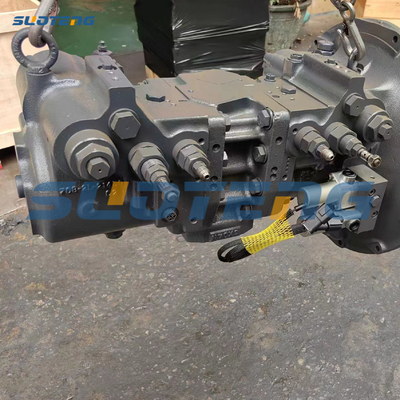 708-2L-00423 7082L00423 Bomba hidráulica para escavadeira PC220-6