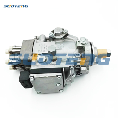 0 470 006 006 Bomba de injecção de combustível 0470006006 Para motor QSB5.9