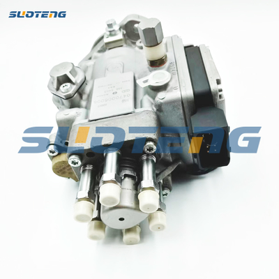 0 470 006 006 Bomba de injecção de combustível 0470006006 Para motor QSB5.9