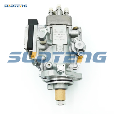 0 470 006 006 Bomba de injecção de combustível 0470006006 Para motor QSB5.9