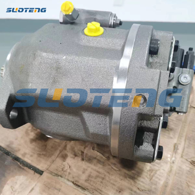 100-3259 1003259 Bomba de pistão hidráulica para carregador 416B 426B