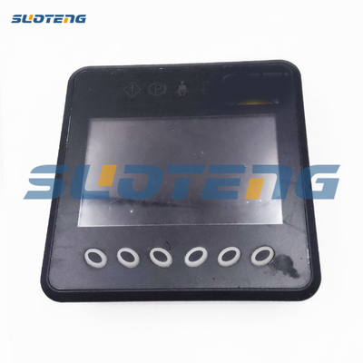 378-1006 Monitor de controlo de ecrã 3781006 Para carregador 236D
