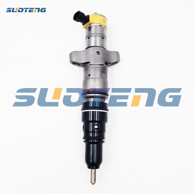 557-7627Injector de combustível diesel para motores C7