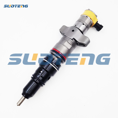 557-7627Injector de combustível diesel para motores C7