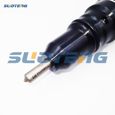 557-7627Injector de combustível diesel para motores C7