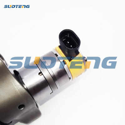 557-7627Injector de combustível diesel para motores C7