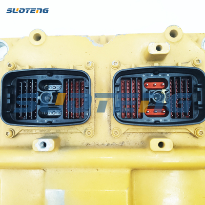 462-0007 ECU Controlador 4620007 para escavadeira E320D