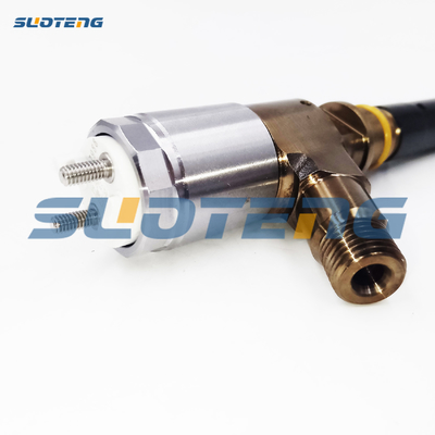 10R-7675 Injetor de combustível para caminhões comuns 10R7675 para motor C6.4