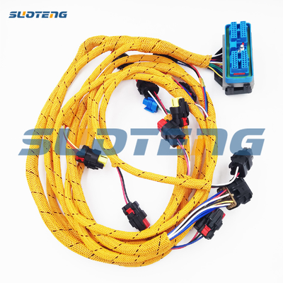 296-4617 296-4617 Harness para C6.4 Motor E320D Excavadora