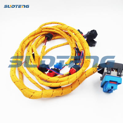 296-4617 296-4617 Harness para C6.4 Motor E320D Excavadora