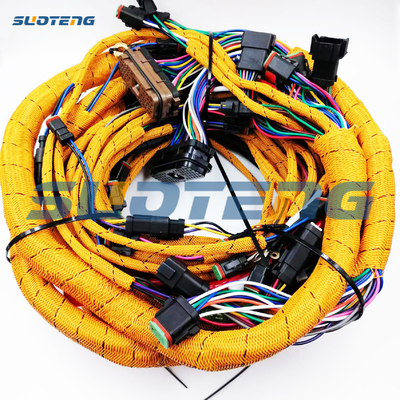 271-3511 2713511 Chassis de injecção direta Arnês de fiação para escavadeira E320C