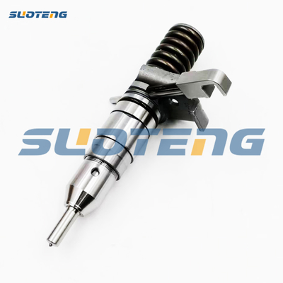 127-8216 Injetor de combustível diesel Injetor de trilho comum 1278216 Para motor de 120H