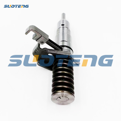 127-8216 Injetor de combustível diesel Injetor de trilho comum 1278216 Para motor de 120H