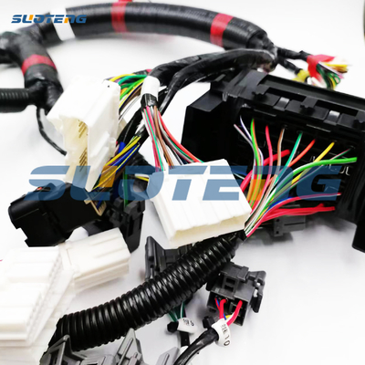 KHR16003 Arnês de fiação de cabine para escavadeira SH200-5