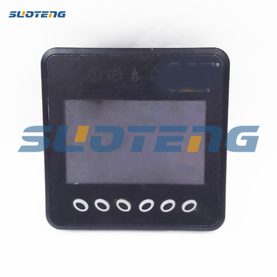378-1006 3781006 GP de controlo para carregador 236D 242D