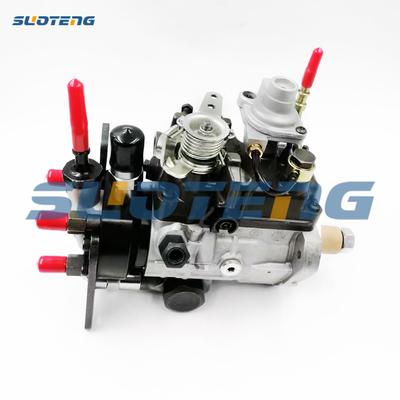 9320A210G 2644H013 Para a bomba de injecção de combustível do motor DP210