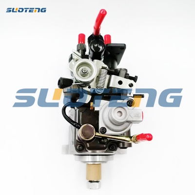 9320A210G 2644H013 Para a bomba de injecção de combustível do motor DP210
