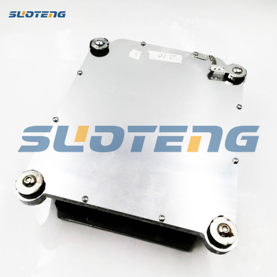 VOE60100002 60100002 Controlador ECU Para partes de escavadeiras EC210B