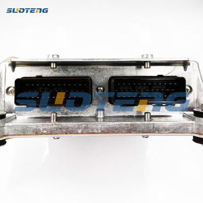 VOE60100002 60100002 Controlador ECU Para partes de escavadeiras EC210B
