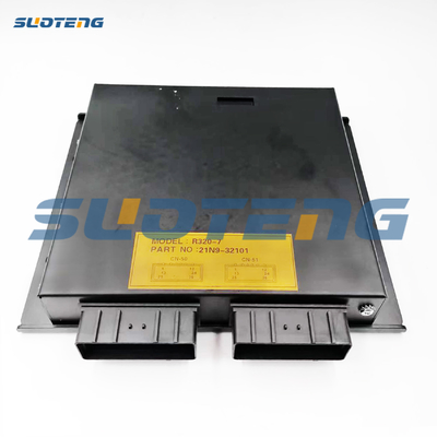 21N9-32101 21N932101 Controlador ECU ECM Para escavadeira R320LC-7