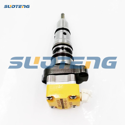 178-6342 1786342 Injetor de combustível para motor 3126