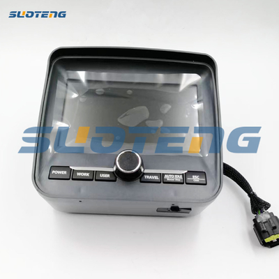 21Q6-33401 Painel de exibição do monitor para escavadeira R220-9S