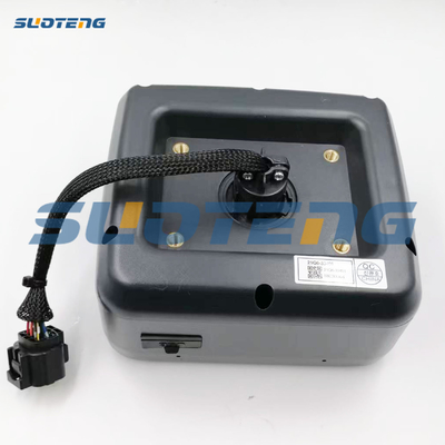 21Q6-33401 Painel de exibição do monitor para escavadeira R220-9S