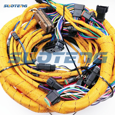 271-3511 chicote de fios do fio de 2713511 chassis para a máquina escavadora de E312C