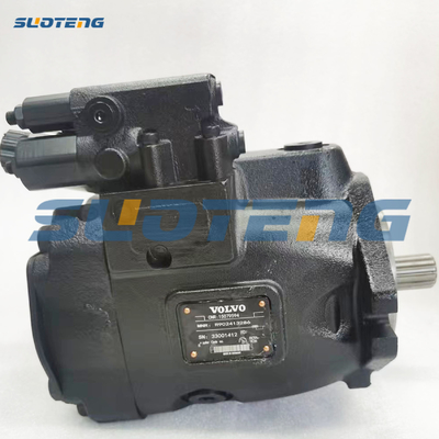 VOE15079594 Bomba hidráulica 15079594 Para máquina A25F