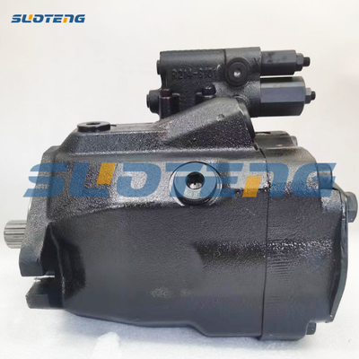 VOE15140666 15140666 Bomba hidráulica para máquina A25F