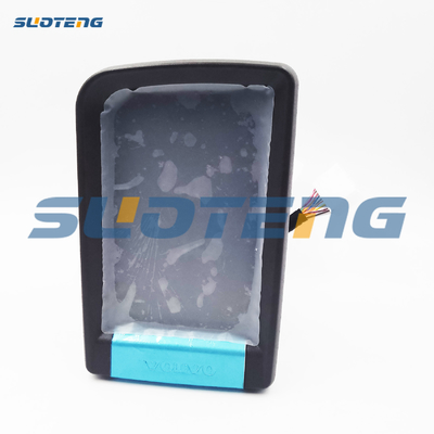 VOE14640102 Painel de exibição do monitor 14640102 Para escavadeira EC250D