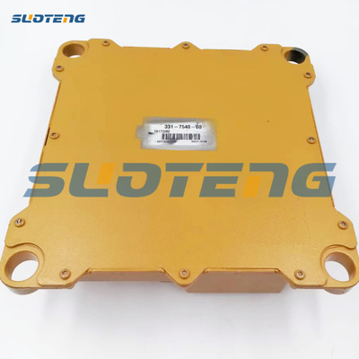 331-7540 3317540 Controlador ECU ECM Para motor C6.6