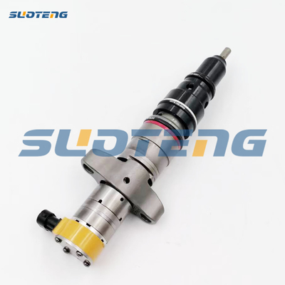 557-7627 5577627 Injetor de combustível diesel para motor C7