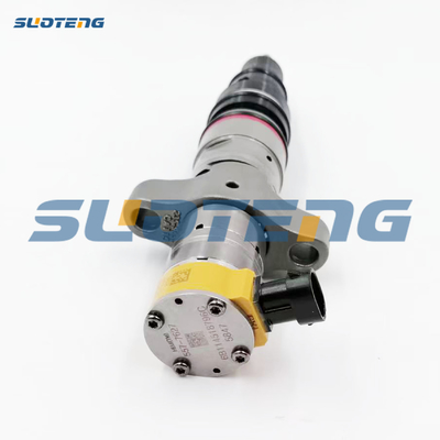 557-7627 5577627 Injetor de combustível diesel para motor C7
