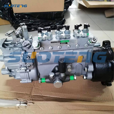 33100-93700 3310093700 Para a bomba de injecção de combustível do motor D6BR