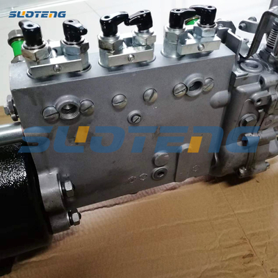 33100-93700 Bomba de injecção de combustível 3310093700 Para motor HD120
